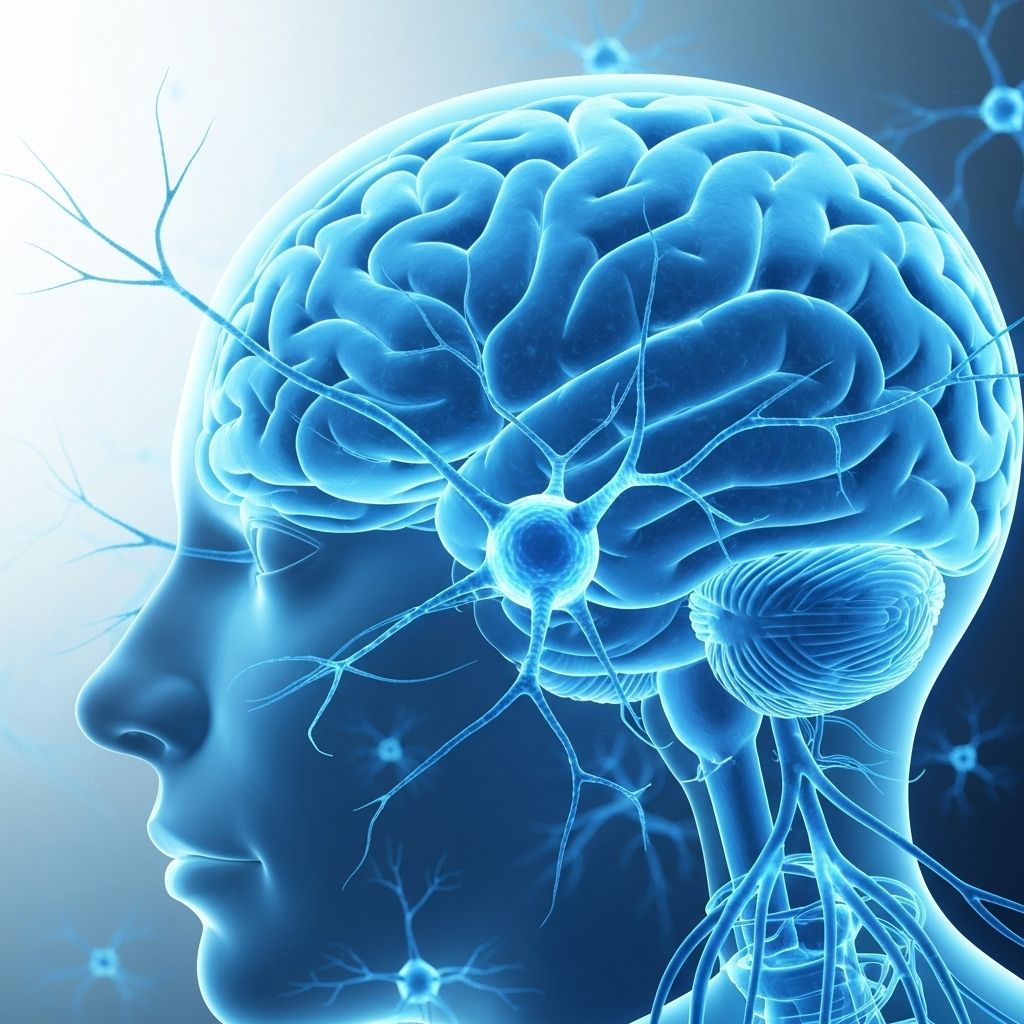 Neurobiology: The Brain and Nervous System