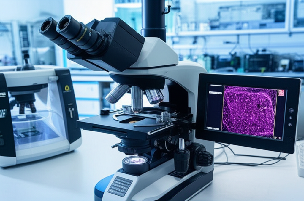 Foundations of Cell Biology