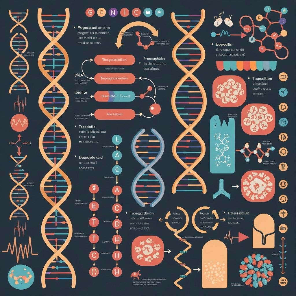 Genetics and Heredity