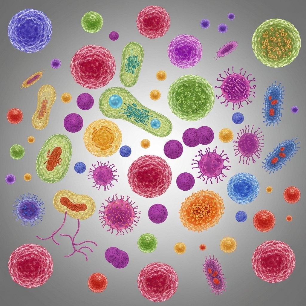 Immunology: The Immune System and Disease