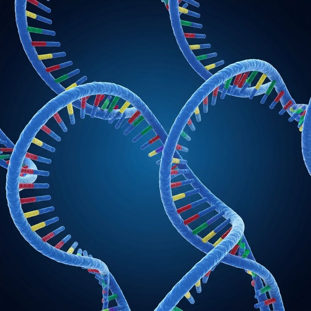 Introduction to Molecular Biology